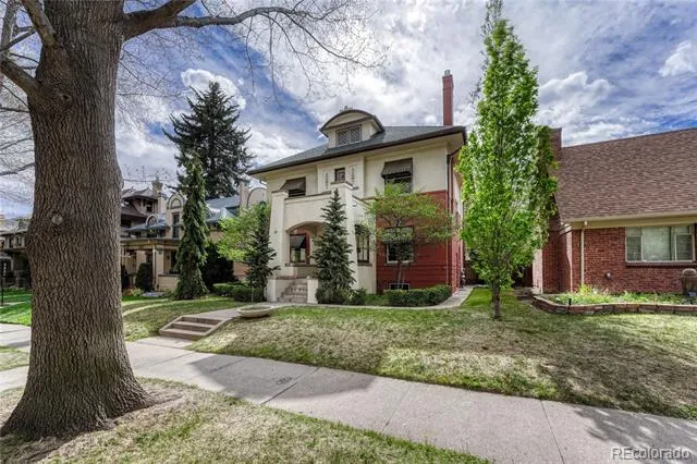 777 Williams Street Denver, CO 80218