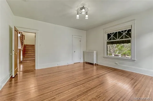 777 Williams Street Denver, CO 80218