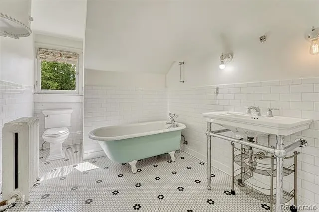 777 Williams Street Denver, CO 80218