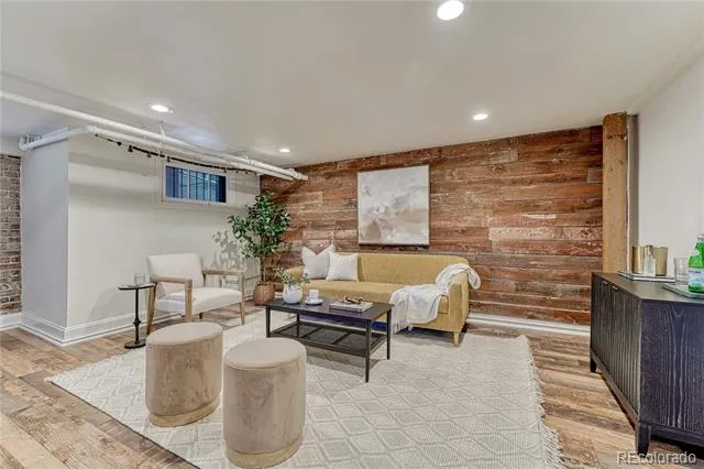 777 Williams Street Denver, CO 80218