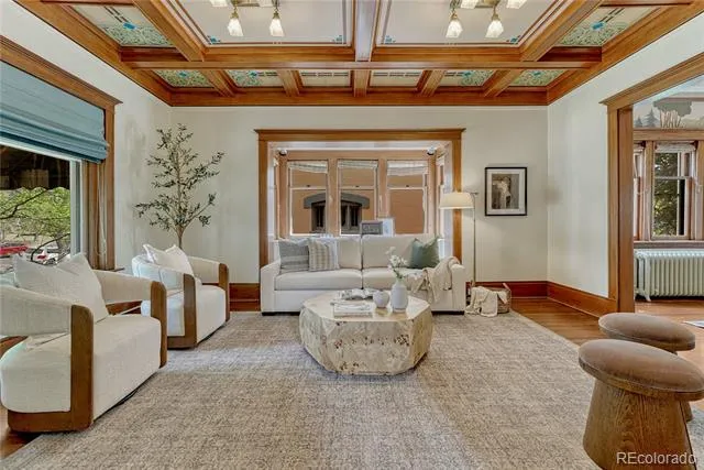 777 Williams Street Denver, CO 80218