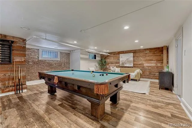 777 Williams Street Denver, CO 80218