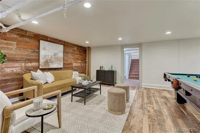777 Williams Street Denver, CO 80218