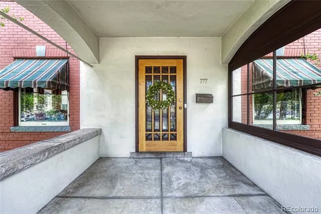 777 Williams Street Denver, CO 80218
