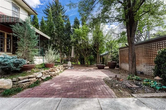 777 Williams Street Denver, CO 80218