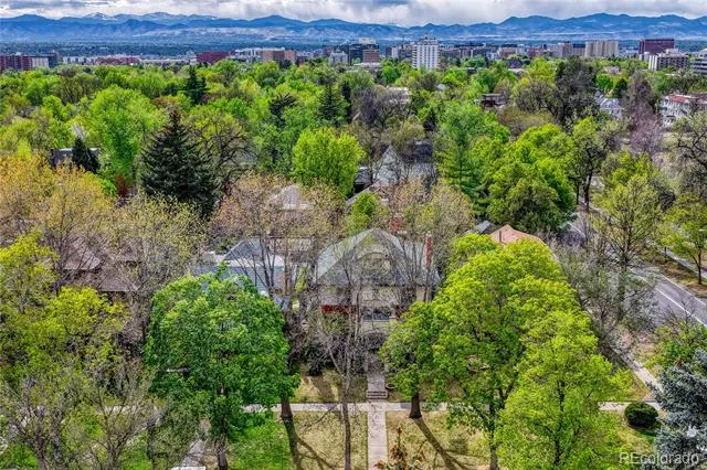 777 Williams Street Denver, CO 80218