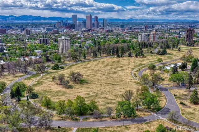 777 Williams Street Denver, CO 80218