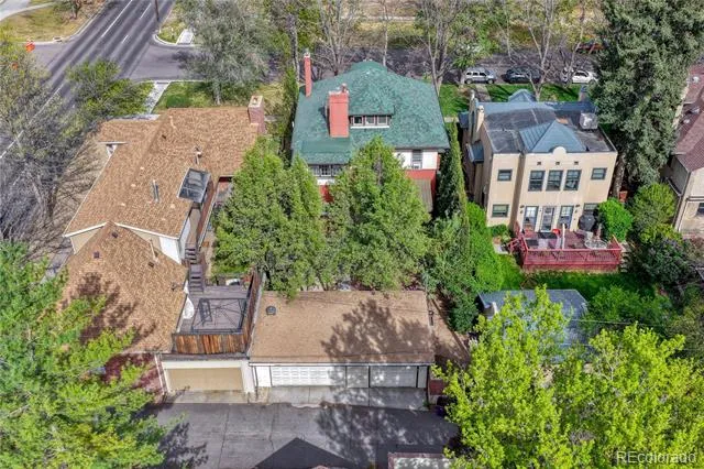 777 Williams Street Denver, CO 80218
