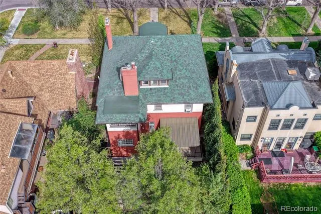 777 Williams Street Denver, CO 80218