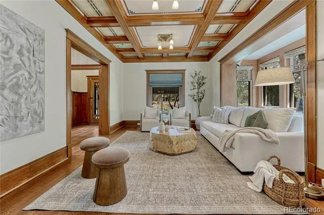 777 Williams Street Denver, CO 80218