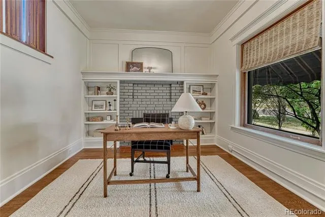 777 Williams Street Denver, CO 80218