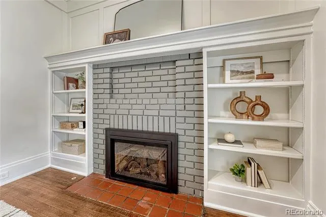 777 Williams Street Denver, CO 80218