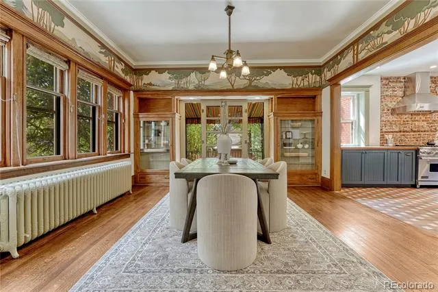 777 Williams Street Denver, CO 80218