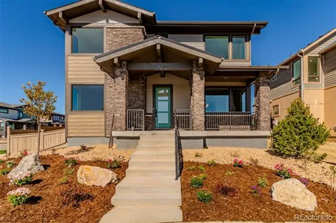 763 Mountain Drive