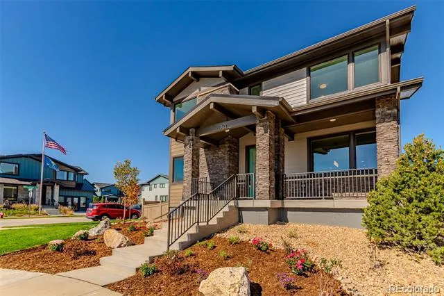 763 Mountain Drive Longmont, CO 80503