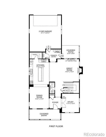 763 Mountain Drive Longmont, CO 80503