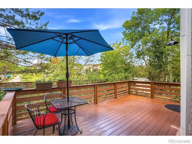 1517 Patton Circle Boulder, CO 80303