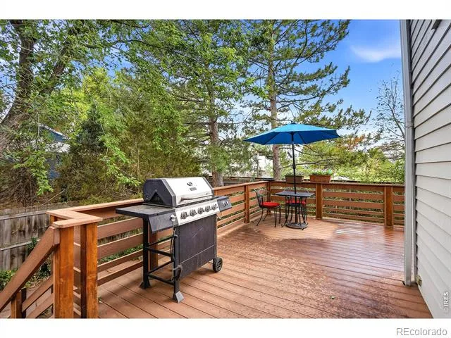 1517 Patton Circle Boulder, CO 80303