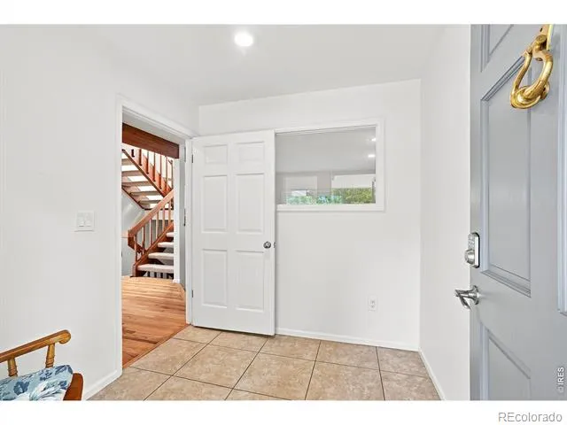1517 Patton Circle Boulder, CO 80303