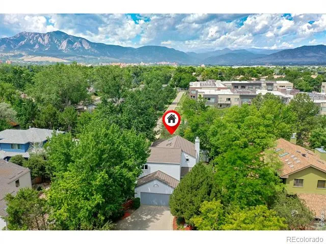 1517 Patton Circle Boulder, CO 80303