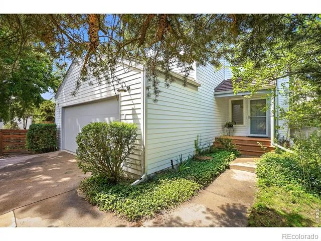 1517 Patton Circle Boulder, CO 80303