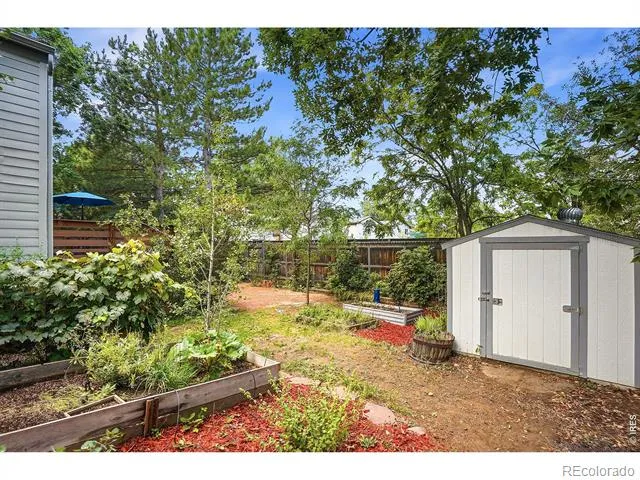 1517 Patton Circle Boulder, CO 80303