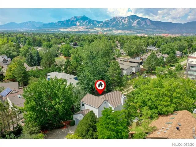 1517 Patton Circle Boulder, CO 80303