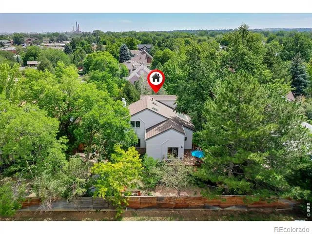 1517 Patton Circle Boulder, CO 80303
