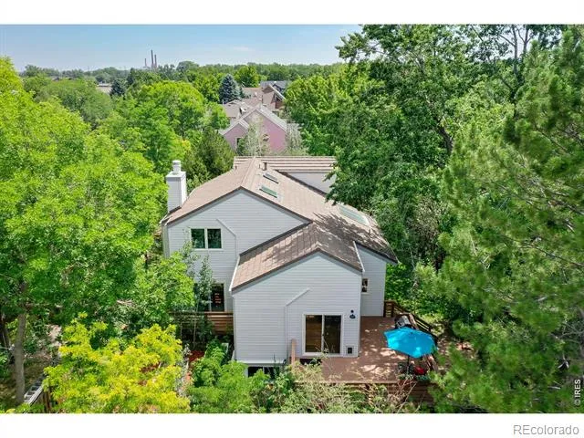 1517 Patton Circle Boulder, CO 80303