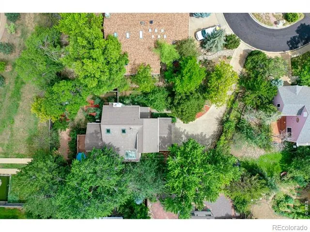1517 Patton Circle Boulder, CO 80303