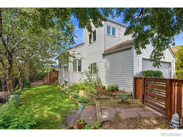 1517 Patton Circle Boulder, CO 80303