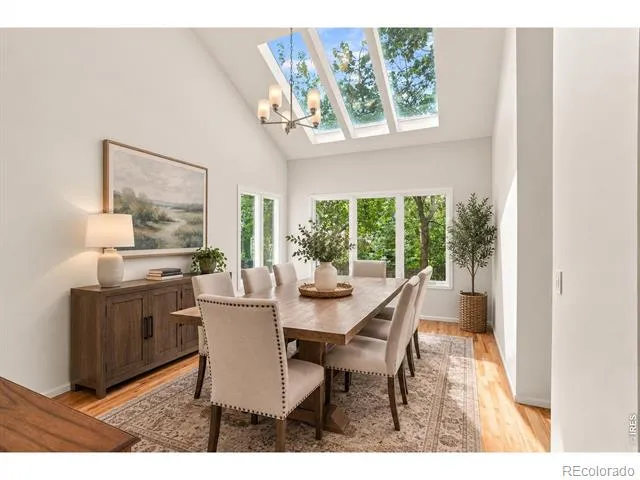 1517 Patton Circle Boulder, CO 80303