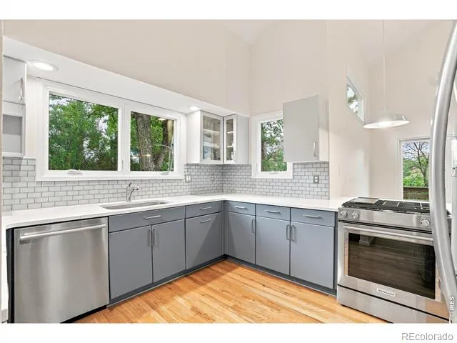 1517 Patton Circle Boulder, CO 80303