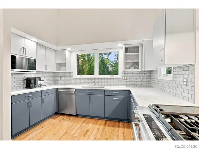 1517 Patton Circle Boulder, CO 80303