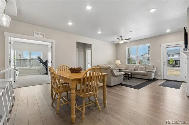 3425 Triano Creek Drive #104 Loveland, CO 80538
