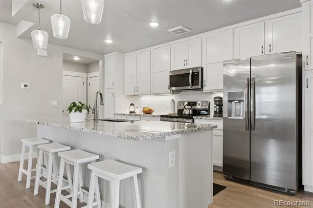 3425 Triano Creek Drive #104 Loveland, CO 80538