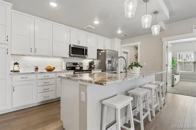 3425 Triano Creek Drive #104 Loveland, CO 80538