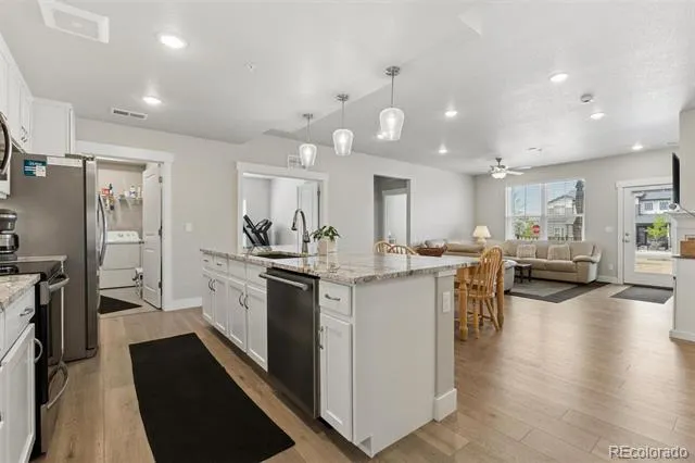 3425 Triano Creek Drive #104 Loveland, CO 80538