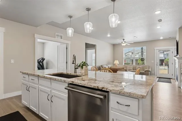 3425 Triano Creek Drive #104 Loveland, CO 80538