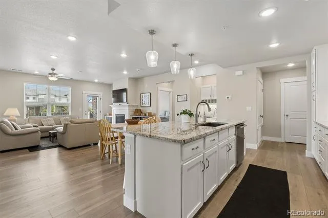 3425 Triano Creek Drive #104 Loveland, CO 80538