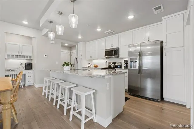 3425 Triano Creek Drive #104 Loveland, CO 80538