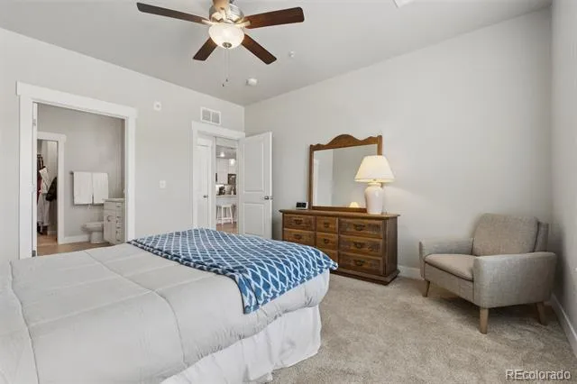 3425 Triano Creek Drive #104 Loveland, CO 80538