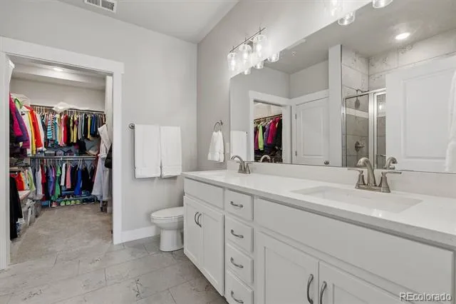 3425 Triano Creek Drive #104 Loveland, CO 80538