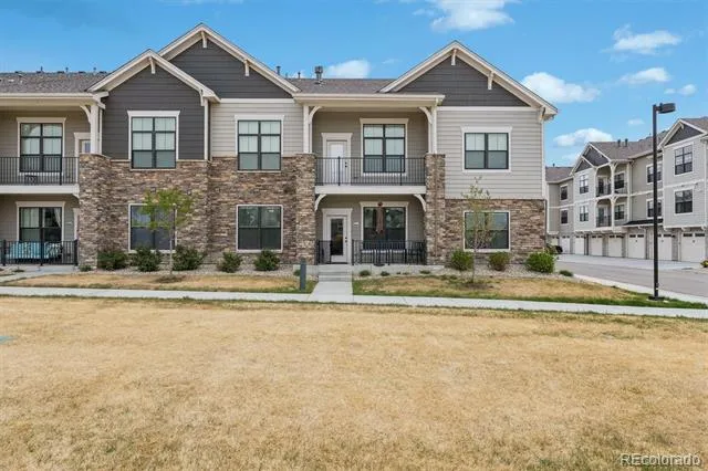 3425 Triano Creek Drive #104 Loveland, CO 80538