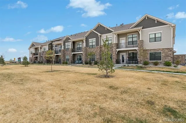 3425 Triano Creek Drive #104 Loveland, CO 80538