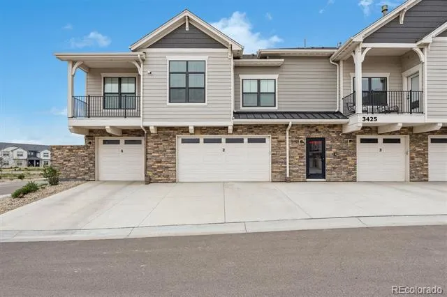 3425 Triano Creek Drive #104 Loveland, CO 80538