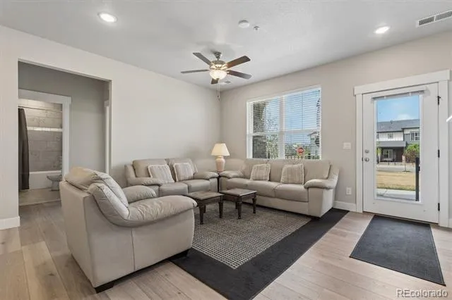 3425 Triano Creek Drive #104 Loveland, CO 80538