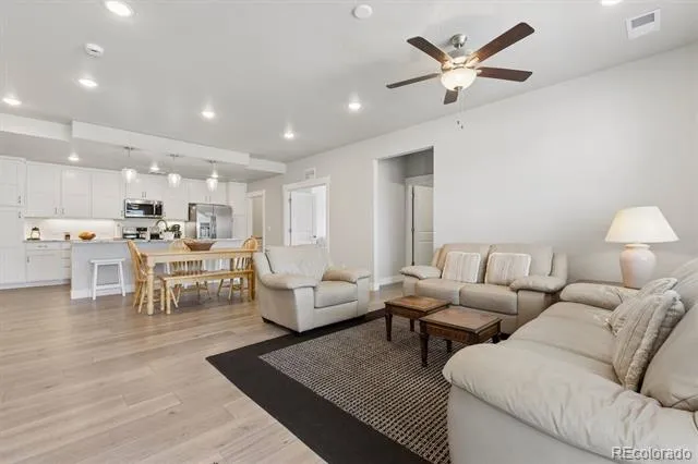 3425 Triano Creek Drive #104 Loveland, CO 80538