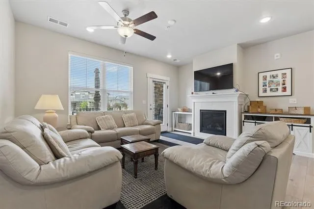 3425 Triano Creek Drive #104 Loveland, CO 80538