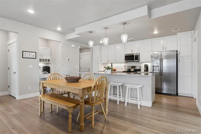 3425 Triano Creek Drive #104 Loveland, CO 80538